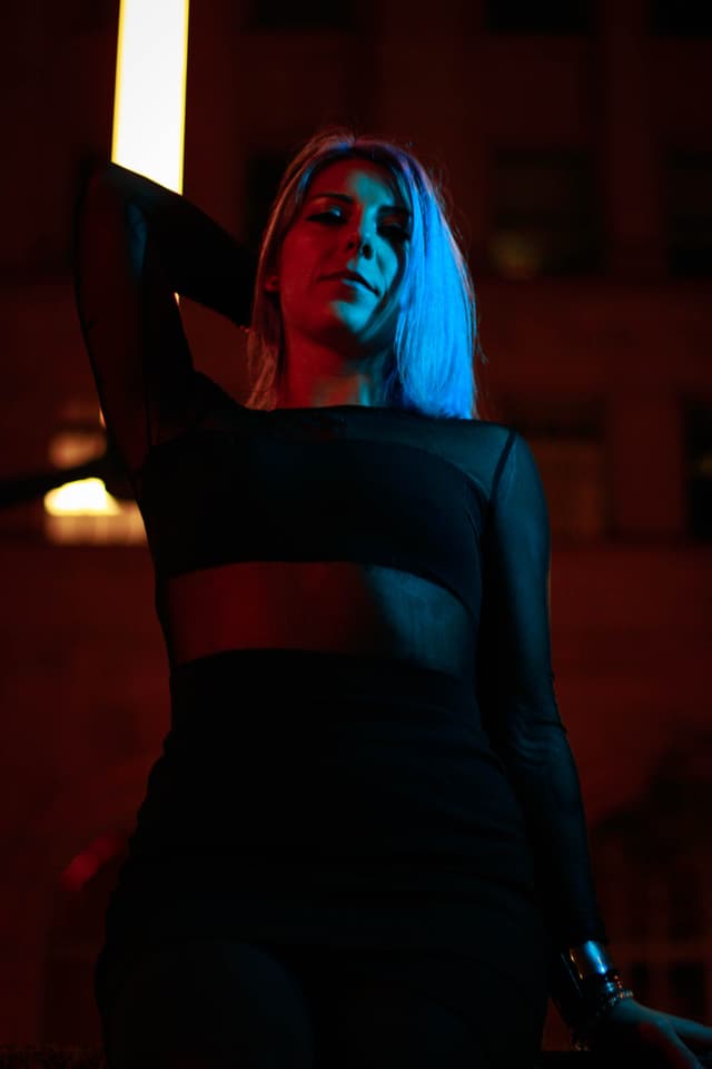Portfolio Picture