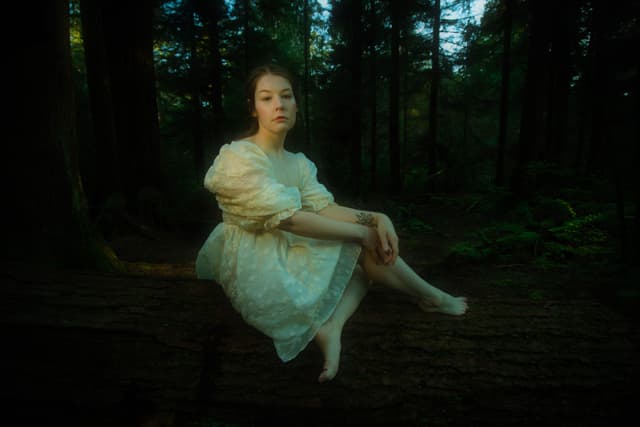 Portfolio Picture
